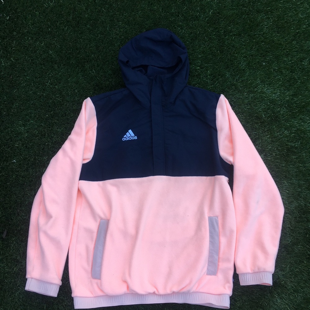 Adidas tango jacket